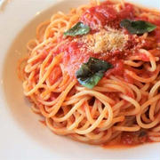 「太るから…」とパスタを我慢してない？ダイエット中でも罪悪感ゼロで楽しむコツ