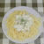 予備　蒸し鶏のパスタ
