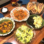 インフルエンザ予防ご飯です！
