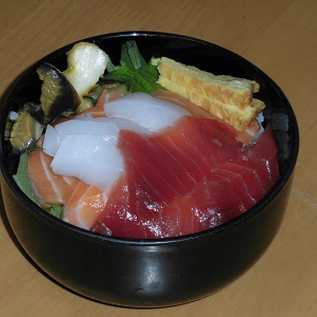 節分の日の御馳走～♪