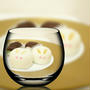 オーダーおしりふきケース ♡カフェミナージュ ♡十五夜 ♡