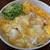 ちょっと贅沢な「せせり親子丼」