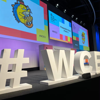 WordCamp Europe 2025 Recap: Connecting and Learning in Basel, Switzerland