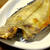 柳カレイ焼き