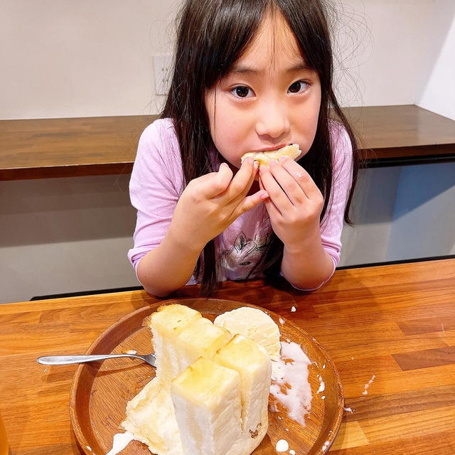 朝からハニートーストです By みきママさん レシピブログ 料理ブログのレシピ満載