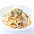 忙しい時に凄〜く助かる♪【Bistro焼きうどん（豚ネギ）】