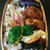 和風ハンバーグ弁当