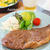 【モニター】父の日晩ごはんはステーキ