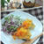 塩レモン風味☆シャキシャキ野菜のスパニッシュオムレツ♪