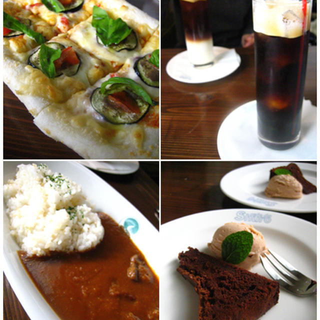 SpiceMarket新年会。