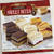 トレジョさんの冷凍ミニケーキ ’’ダズンスイートバイツ” Trader Joe’s A Dozen Sweet Bites