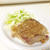 豚肩ロースステーキ