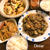 2月18日の晩ごはん✻✻今日は方言の日