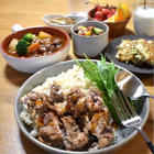 チキンライス