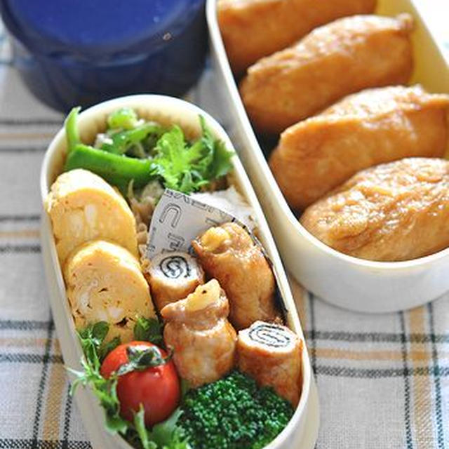 部活弁当