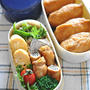 部活弁当