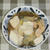鶏胸肉の肉豆腐