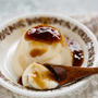 Crème Caramel (Low Carb)