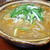豚キムチうどん