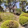 2、福山城行こう（気になってた洋館）