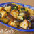 Spicy Eggplant Tofu