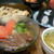 久々更新晩ご飯