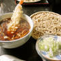 蕎麦の話