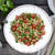 Chickpea Salad ひよこ豆のサラダ