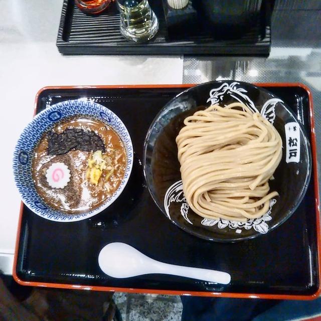 オープン☆『ラーメン激戦区東京・丸の内』〜KITTE丸の内