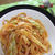 ノンオイル★トッポッキ風パスタ