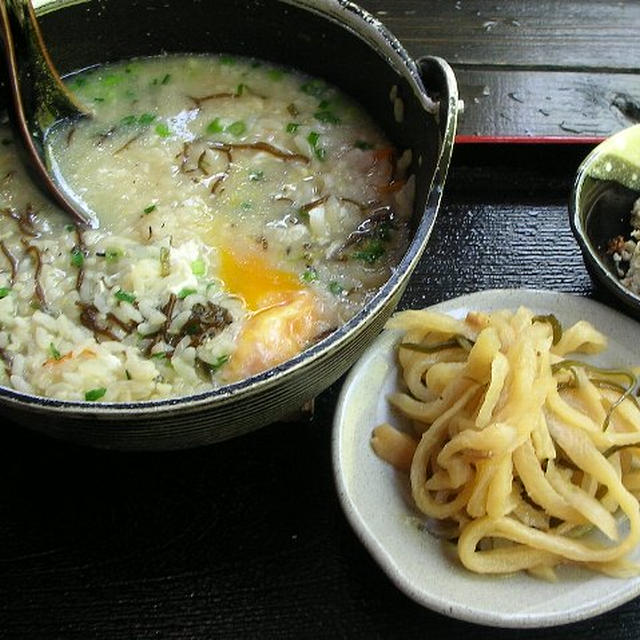 名護｢大家｣のボロボロジューシー