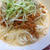 つくれぽ！ピリ辛豆乳だれの冷やし担々麺♪ ＆ ついにデビュー！？自家製酵母で２種のパン★彡