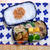 免疫力アップ主人弁当☆変わったポークぬた入り【アスパラ巻きのガーリックハニーマスタード】