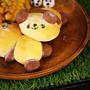 ８月*いちごはん*レポ4