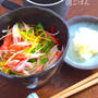 パパッと５分で朝ごはん♪特集５食分です