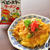 【5分以内で出来るよ】気に入り過ぎてもう3回も作ったベビースター天津飯