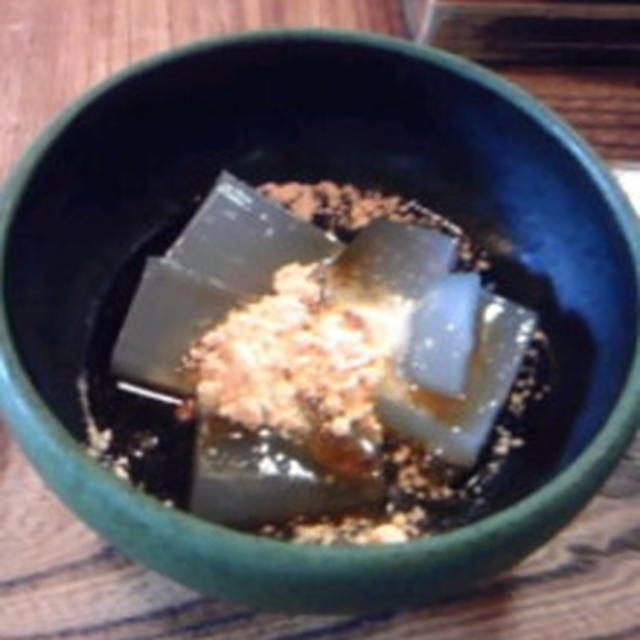下田散歩と日本一美味しいところてん☆