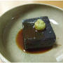 簡単■トロトロとろけちゃう【ごま豆腐】＆【デザート】■京都の老舗の味♡(・ω・｀*)v