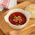 【#時々ヴィーガン #アルモンデ】5分で完成！豆ともち麦のトマトスープ