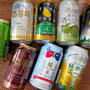 年末年始のビールや飲み物冷蔵庫に入りきらない問題はこれで解決＾＾業務スーパーの保冷バッグ可愛い♪