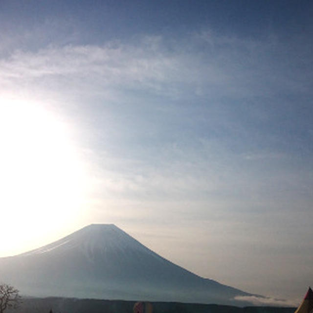 あけましておめでとうございます