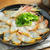 真鯛のしょう油麹漬け刺身