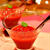 Fresh Plum Sorbet