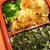 小学生の夏休み弁当♪