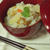 タケノコご飯