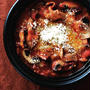 Tomato Hot Pot