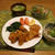 カキフライの晩ご飯　と　１月の家庭菜園♪
