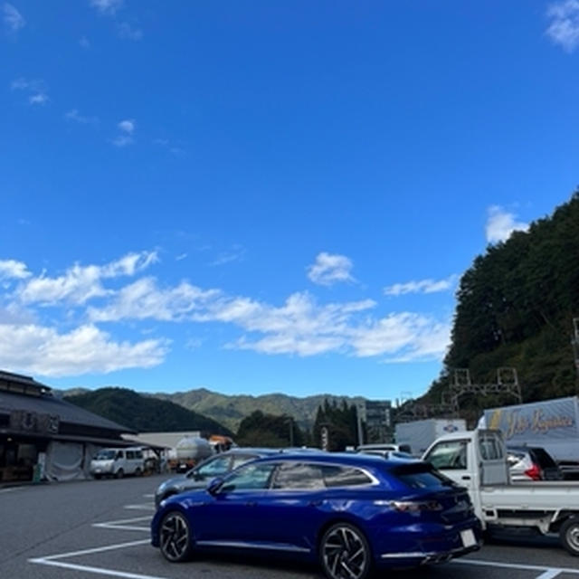 両親を連れて２泊３日の長野旅行