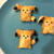 ポケモン♡パイの実　冷凍パイ生地シートで簡単美味しい～