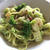 春の薬膳　スーパー栄養価の高い菜の花で菜の花のジェノベーゼ風パスタ